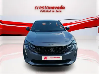 Usado Peugeot 3008 Allure 131 CV (96 kW) 2024 SUV