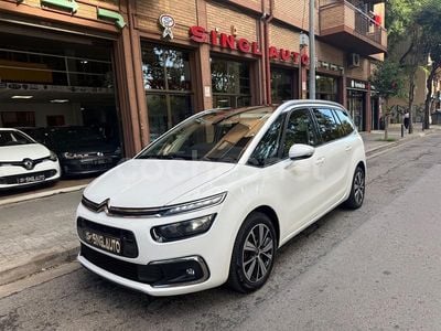 Citroën C4 SpaceTourer