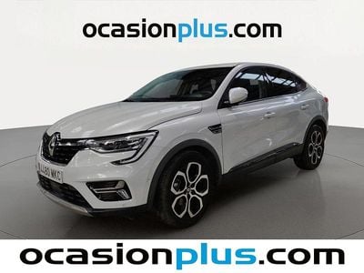 Usado Renault Arkana Techno 145 CV (106 kW) 2023 Blanco SUV