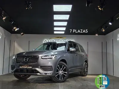 Usado Volvo XC90