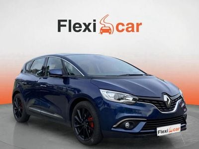 Renault Scénic IV