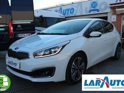 Kia Ceed GT