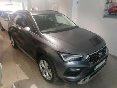 usado Seat Ateca 2.0TDI CR S&S X-Perience 150