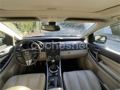Mazda CX-7