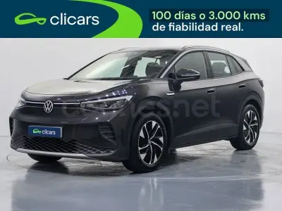 Usado VW ID.4