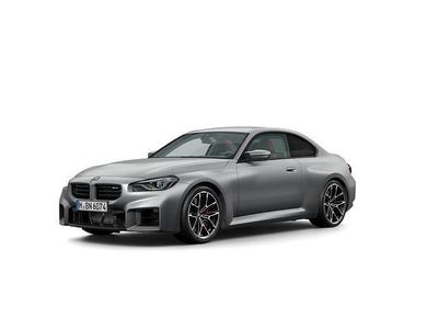 Nouvelle BMW M2 Comfort Edition 480 ch (353 kW) 2026 Coupé