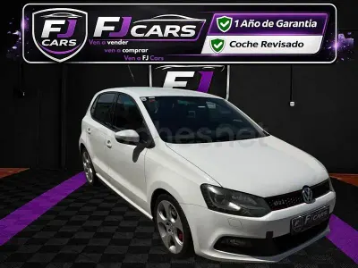 Usado VW Polo