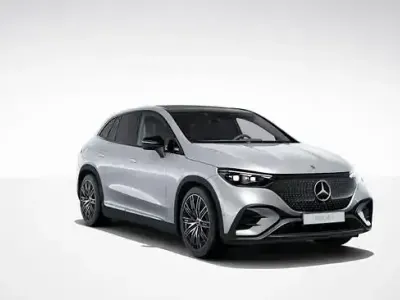 Nuevo Mercedes EQE350 Edition 234 kW (319 CV) 2026 Gris SUV