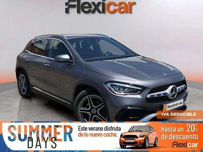 Mercedes GLA200