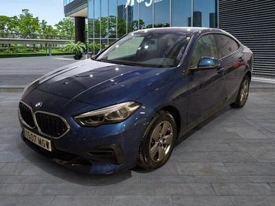 Usado 2023 BMW 216 Coupe | 23.200 € (Precio justo)