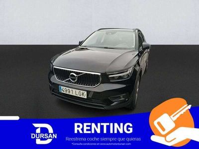 usado Volvo XC40 XC 402.0 D3