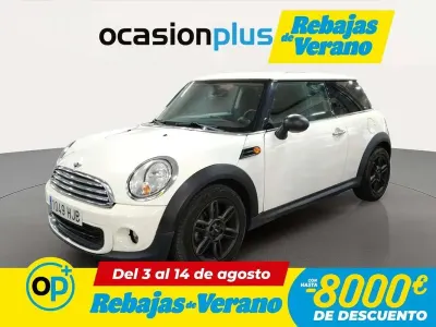 Usado Mini ONE