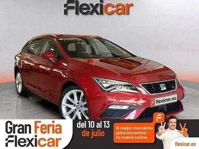 Seat Leon ST