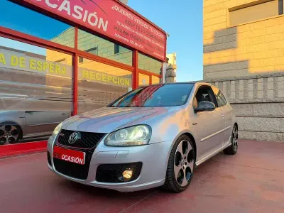 Usado VW Golf V