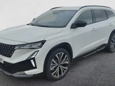 Usado Renault Espace Iconic 200 CV (147 kW) 2026 SUV