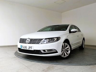 VW CC