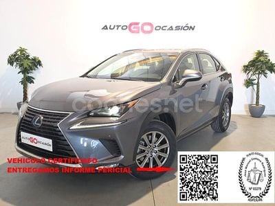 Lexus NX300h