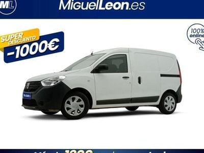 Dacia Dokker