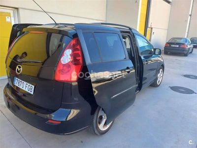 Mazda 5