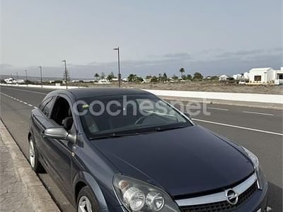 Opel Astra GTC