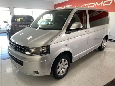 Usado VW Caravelle