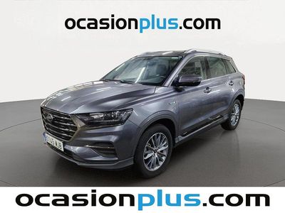 Blanco Usado 2023 SWM G01 SUV | 14.364 € (Precio justo)
