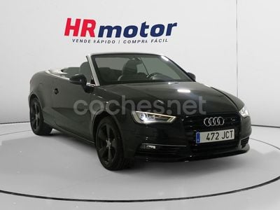 Audi A3 Cabriolet