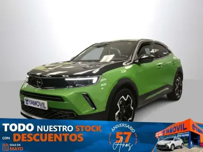 Usado Opel Mokka-e