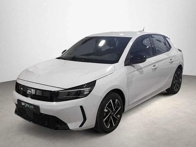 Novo Opel Corsa 101 HP (74 kW) 2025 Branco Sedan