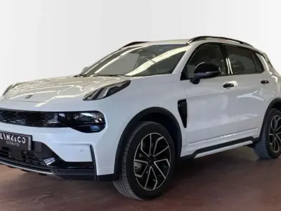 Usado Lynk & Co 01 276 CV (202 kW) 2026 SUV