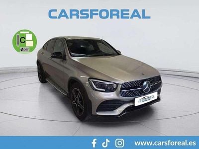 Mercedes GLC220