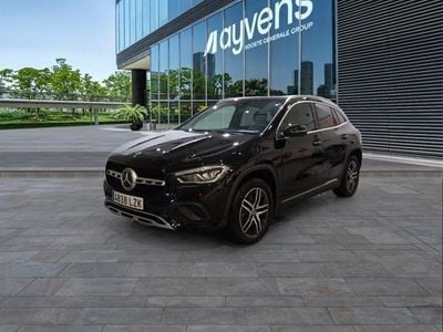Mercedes GLA250