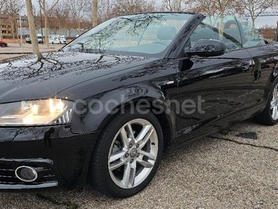 Audi A3 Cabriolet