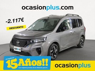 Nissan Townstar