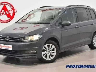 Usado VW Touran
