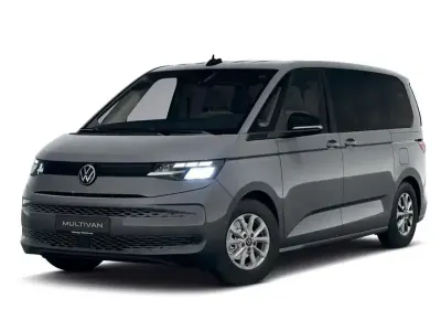 Nuevo VW Multivan 150 CV (110 kW) 2026 Otro Monovolumen