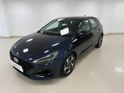 Usado Hyundai i30