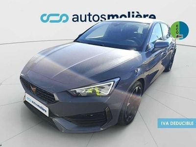 Gris Usado 2024 Cupra Leon Utilitario | 24.445 € (Precio justo)