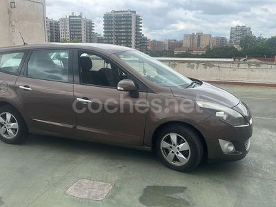 Renault Grand Scénic III