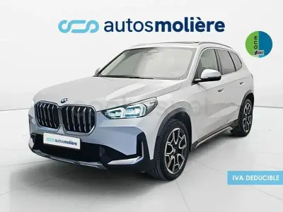 Usado BMW X1 Comfort Edition 163 CV (119 kW) 2023 Blanco SUV