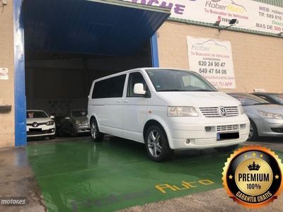 VW Transporter