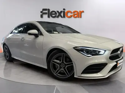 Occasion Mercedes CLA200
