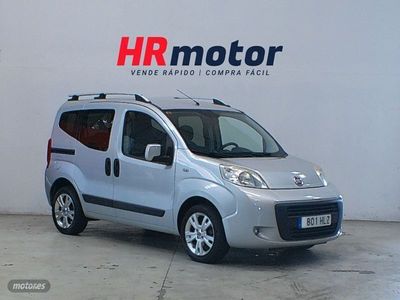 Fiat Qubo