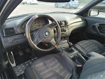 BMW 316 Compact
