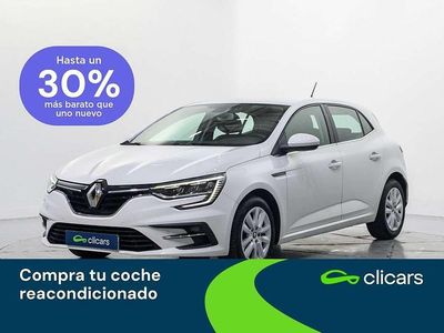 Renault Mégane IV