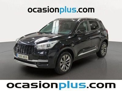 Negro Usado 2023 DR DR 4.0 SUV | 11.991 € (Buen precio)