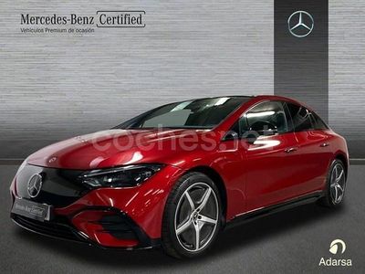 Mercedes EQE350