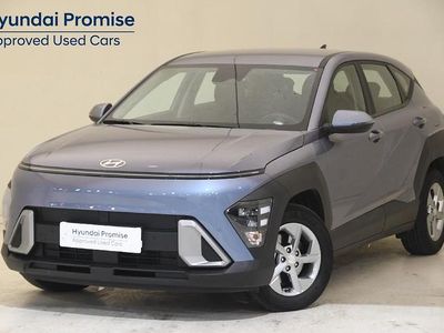 Usado Hyundai Kona 128 CV (94 kW) 2024 SUV