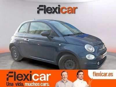 Verde Usado 2023 Fiat 500 Utilitario | 10.490 € (Buen precio)