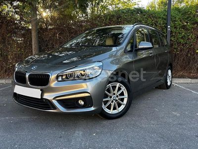 BMW 216